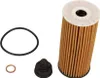 Filtro a lamelle BOSCH F 026 407 204 Anteprima dell’immagine prodotto 1
