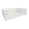 okwish Letto per bambini 140x200 Letto pieghevole Anteprima dell’immagine prodotto 13