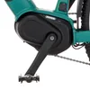 FISCHER E-Bike ATB TERRA 4.0i, Rahmenhöhe 55 cm, Akku 630 Produktbild-Vorschau 9