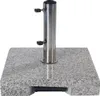 Doppler Granitsockel Trolley Granit-Schirmständer 40 kg mit Produktbild-Vorschau 10