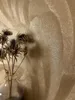 NEWROOM Tapete Savina Gold Vliestapete - Natur Palmen Produktbild-Vorschau 1