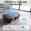 Extralink Trilplaat 200 W Fitness  Full Body Training Productafbeelding-voorbeeld 2