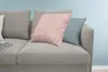 MuchoWow® Zierkissen Sofakissen Wohnzimmer Dekokissen 60x60 Produktbild-Vorschau 2