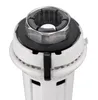 Danfoss Ventilkopf Fühlerelement Raw-K Ral 9016 Typ 5030, Produktbild-Vorschau 2