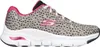 Skechers Damen Sneaker Arch Fit, Gr. 38 Produktbild-Vorschau 2