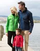 Result Core R230F | Ladies Core Lite Hooded Soft Shell Produktbild-Vorschau 7