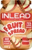 Inlead Fruit Spread (400g) Apple Cinnamon - Funktionelle Produktbild-Vorschau 1