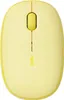 RAPOO Mouse M660 Silent Wireless Multi-Mode Gelb Produktbild-Vorschau 1