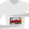 Bburago 1:24 Nissan GT-R Rosso Anteprima dell’immagine prodotto 16