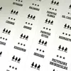 Naklejki etykiety na słoiczki przyprawy 48 szt. – Podgląd zdjęcia produktu 1