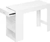 WOLTU Stehtisch Bartisch Bistrotisch, mit 1 Schublade 3 Produktbild-Vorschau 9