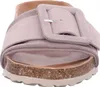 Verbenas Reiko Pantolette Beige Produktbild-Vorschau 19
