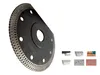 WÜRTH Diamanttrennscheibe Speed Ceramic 125 x 1,5 mm – Produktbild-Vorschau 4