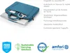 Dicota Eco Slim Case Base 13-14,1" (33cm-35,8cm) blue Produktbild-Vorschau 10