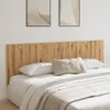 VidaXL 856831, Dąb, Drewno, 2400 mm, 80 cm, 15 mm Podgląd zdjęcia produktu 2