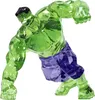 Swarovski, soška Marvel Hulk, zelená, 5646380 Náhľad obrázku produktu 4