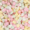 Haribo Chamallows Minis Schaumzuckerstücke mit Vanille Produktbild-Vorschau 2