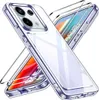 Hülle + 2X Schutzglas  für Xiaomi Redmi Note 13 Pro 5G Produktbild-Vorschau 1