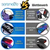 SereneLife Roller, Cityroller, Scooter, Tretroller, Big Produktbild-Vorschau 2