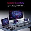 ASUS ROG Strix XG32WCS 80,1 cm (16:9) WQHD HDMI DP Náhľad obrázku produktu 11