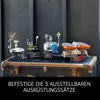 LEGO Technic NASA Apollo Lunar Roving Vehicle (LRV), Modell Produktbild-Vorschau 50