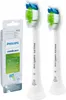 Philips DiamondClean Weiße HX6062/26, Ersatzbürstenköpfe Produktbild-Vorschau 2