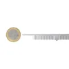 LED Einbaustrahler 30W Rund SuperSlim Ausschnitt Ø275 mm Produktbild-Vorschau 4