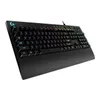Logitech G213 Prodigy Gaming-Tastatur mit RGB-Beleuchtung Produktbild-Vorschau 1