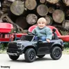 Detské elektrické autíčko Ford Ranger Raptor 12 V (1–5 Náhľad obrázku produktu 2
