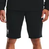 Under Armour Ua Rival Terry Short 001 Black M Produktbild-Vorschau 9