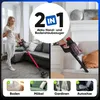 ProfiCare® Akku Staubsauger kabellos | extra stark | 22,2V Produktbild-Vorschau 7