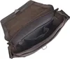 strellson Richmond Messenger SV Dark Brown Produktbild-Vorschau 6