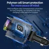 5-in-1 PD45W Autoladegerät USB Typ-C Netzteil Produktbild-Vorschau 7