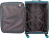 Franky Koffer Gr. S Reisegepäck T27-B Spinner 55er mit Produktbild-Vorschau 6