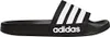 Adidas Cloudfoam Adilette, Männlich, Erwachsener, Schwarz, Produktbild-Vorschau 10