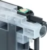 vhbw 5x Tintenpatronen Ersatz für Brother LC121BK, LC121C, Produktbild-Vorschau 7