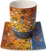 Goebel James Rizzi The Romance of the Sea Künstlertasse mit Produktbild-Vorschau 3