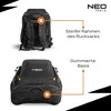 NEO Tools gereedschapstas, verstevigd Productafbeelding-voorbeeld 19