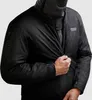 Rebelhorn Cubby 5 wasserdichte Motorrad Textiljacke, Produktbild-Vorschau 10