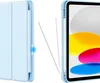 Tech-Protect SC Pen Case for iPad 10th/11th Gen A16 Sky Náhľad obrázku produktu 6
