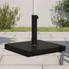 Sonnenschirmständer Ø32/38/48 mm Mast 18 kg Quadratisch Produktbild-Vorschau 2
