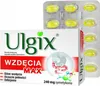 Ulgix Blähungen MAX 240 mg Simethicon 30 Kapseln Produktbild-Vorschau 5