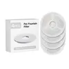 Katzenbrunnen Filter 4er Pack, Aktivkohlefilter Produktbild-Vorschau 1