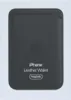 Apple iPhone Leather Wallet with MagSafe - black Produktbild-Vorschau 9