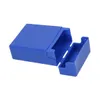 Zig-Box" - Scatola per sigarette in plastica priva di BPA Anteprima dell’immagine prodotto 2