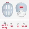 Casque Enfant Abus 40916 - SMILEY 3.0 ACE LED PURE AQUA M Voir les images du produit 14
