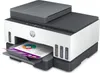 Smart Tank 7605 Multifunktionsdrucker, Grau/Weiß Produktbild-Vorschau 2