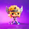 Saint Seiya - Cygnus Hyoga 808 - Funko Pop! - Vinyl Figur Produktbild-Vorschau 5