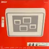 Briloner LED Deckenleuchte Deckenlampe Lampe Leuchte Produktbild-Vorschau 5