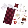 Our Generation Gemütliche Hütte Puppenhaus-Spielset mit Produktbild-Vorschau 6